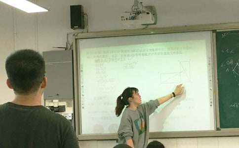  《桥》教学反思