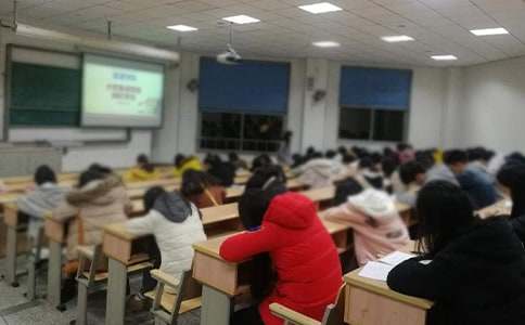  学生考试后的个人反思