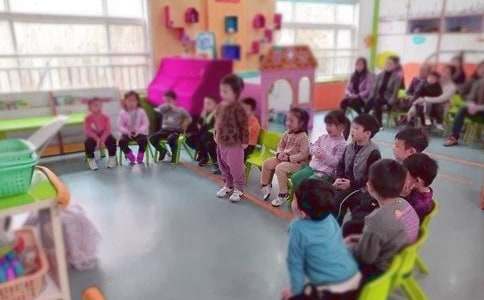  幼儿园美术评课活动反思 幼儿园美术教案评价反思