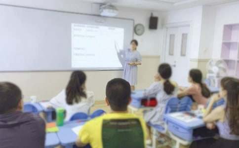  幼小衔接下学期教学总结