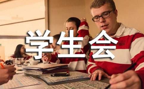  团总支学生会年度工作总结