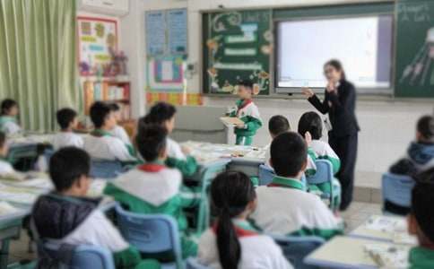  《开学第课》节目学习心得