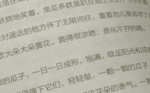  小学语文课标解读学习心得