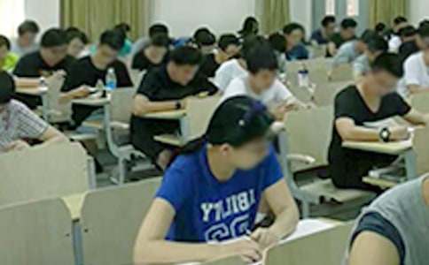  学生期中考试总结发言稿